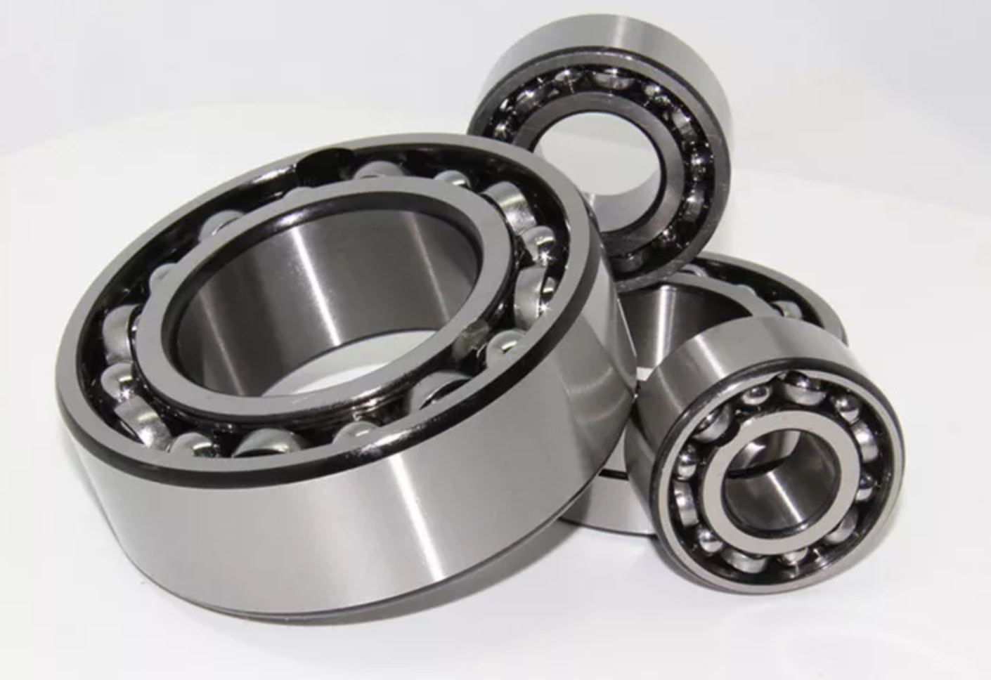 Angular Contact Ball Bearing